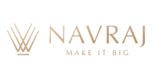 Navraj Sector 37D Logo